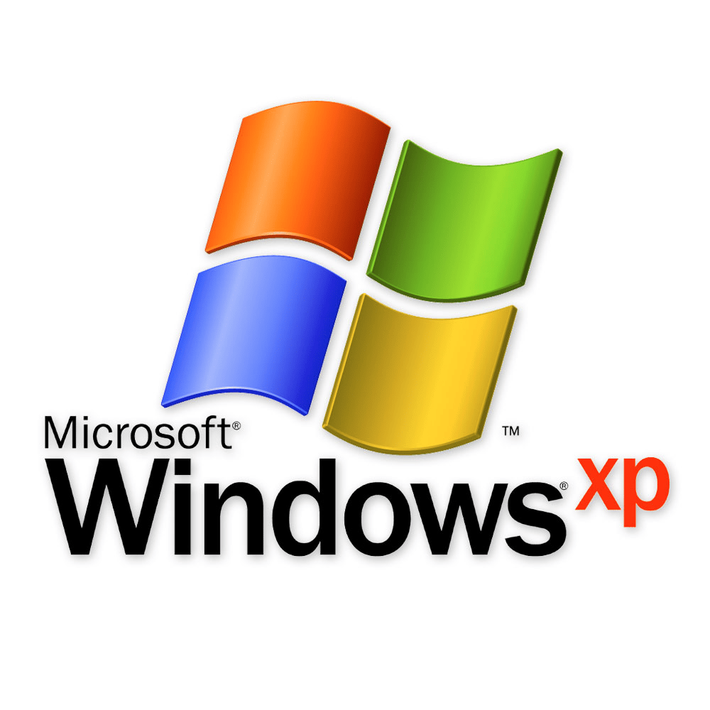 Windows XP 5PC