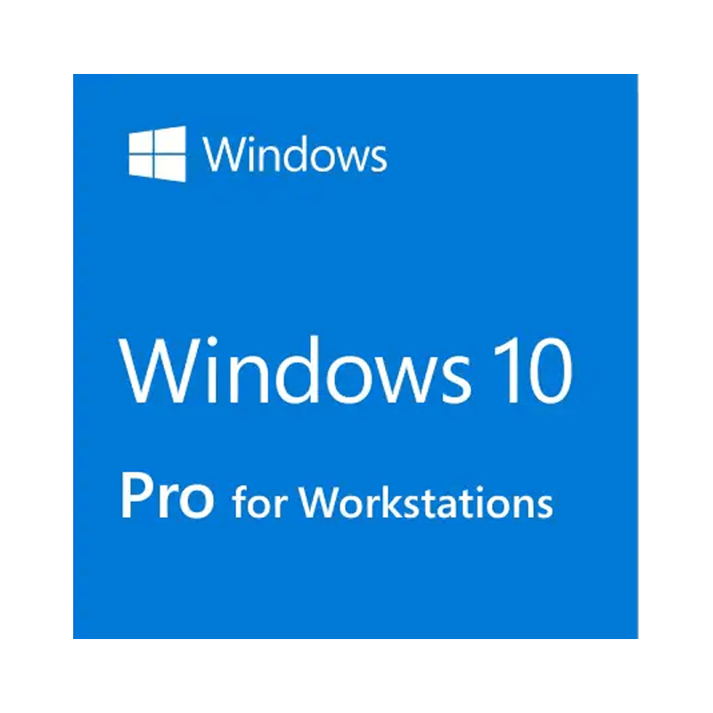 Windows 10 Pro For Workstations