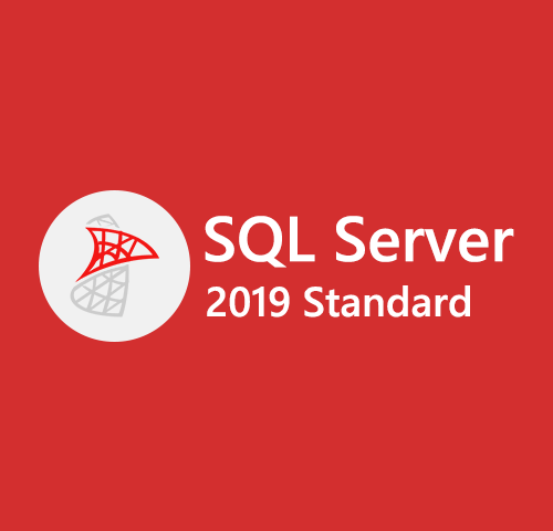 SQL Server 2019 Standard for 1 User