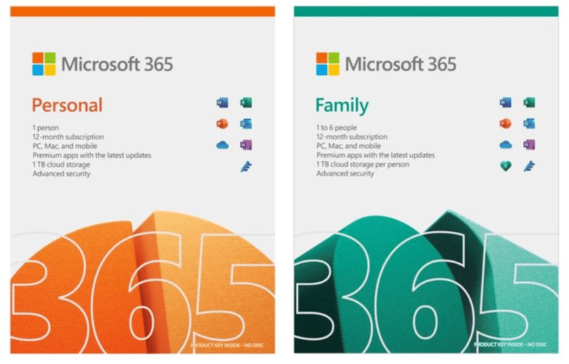 Microsoft Office 365 Key